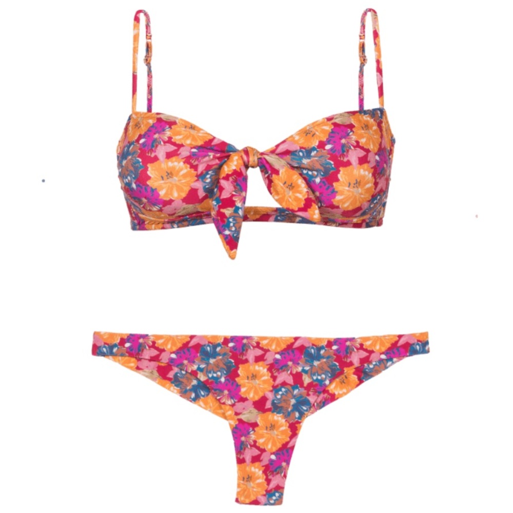 👙VIX Bikini Set👙